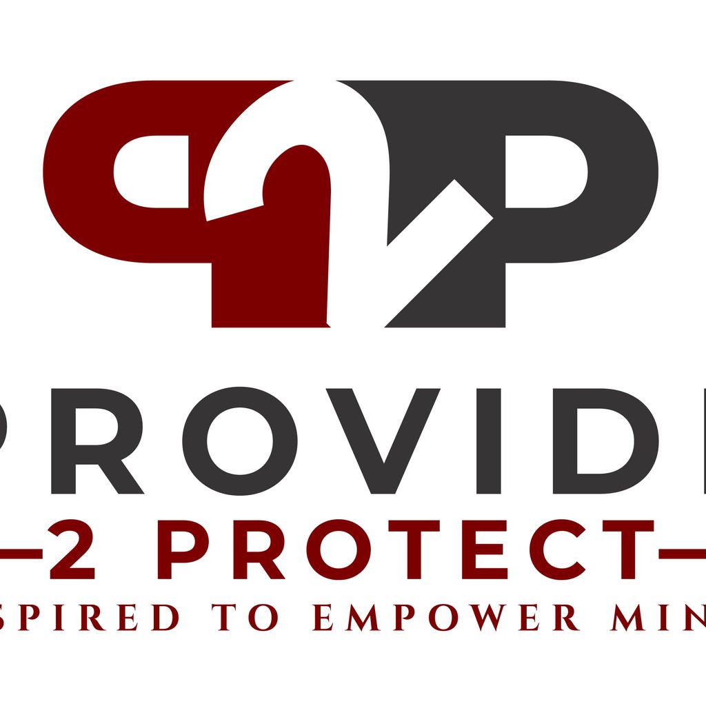 Provide 2 Protect Consulting Services