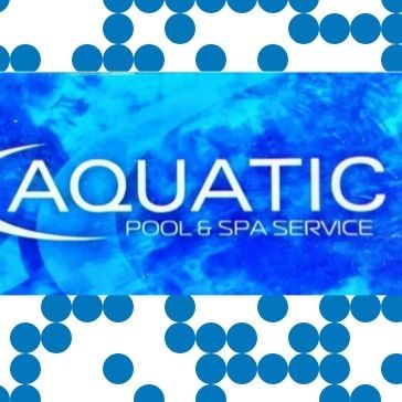 Avatar for AQUATIC POOL & SPA SERVICE