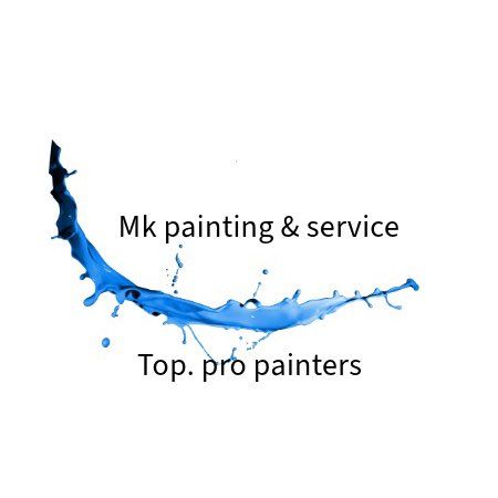 Mk painting & service