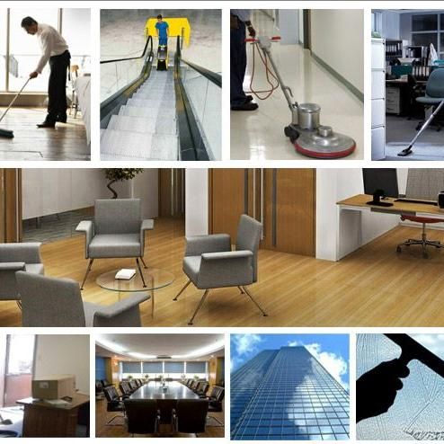 SRB Cleaning Solutions, LLC