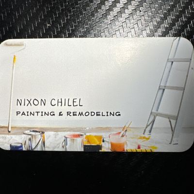 Avatar for Nixon’s Painting & drywall