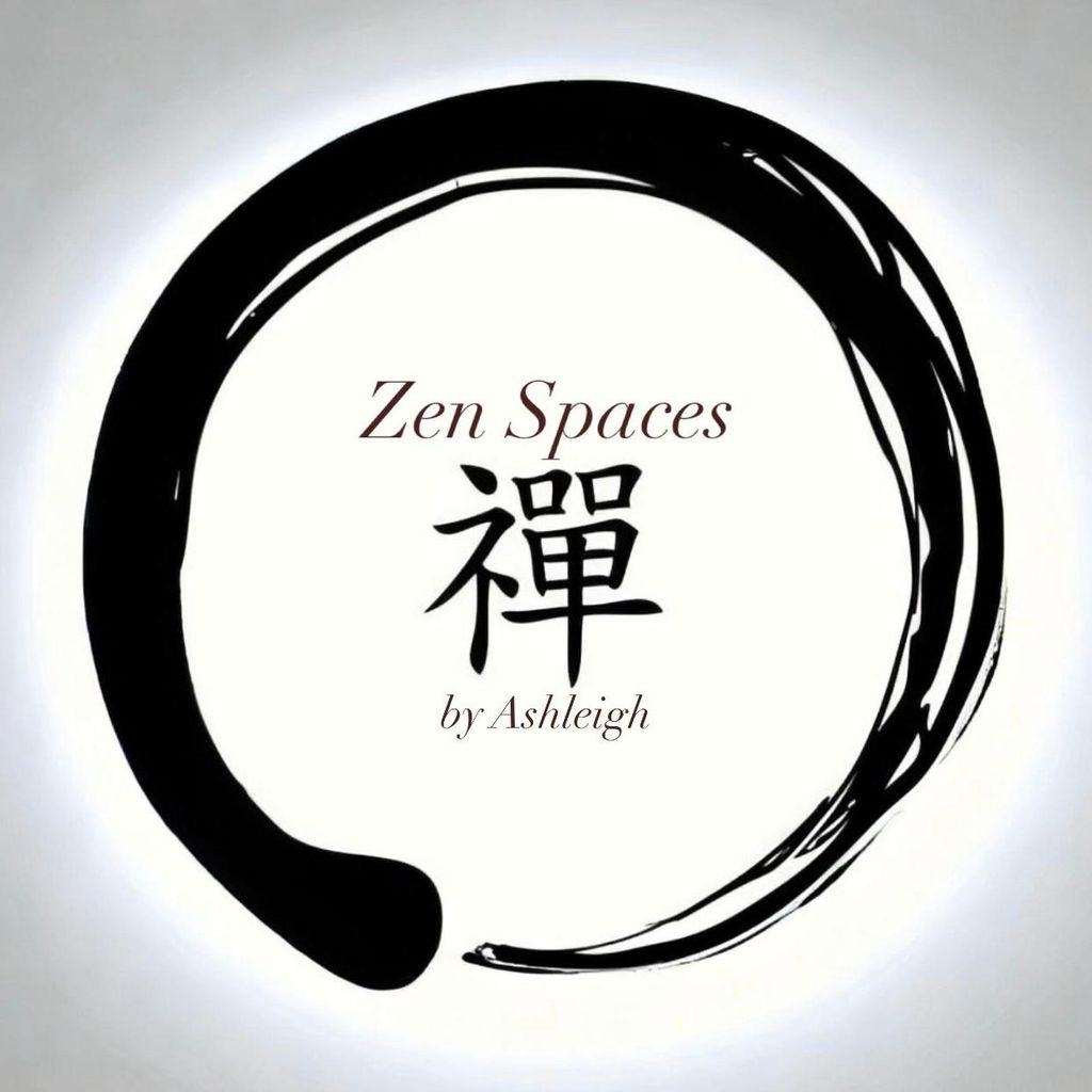 Zen Spaces by Ashleigh