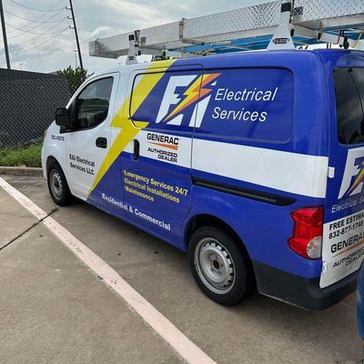 Avatar for E & I Electrical Services LLC