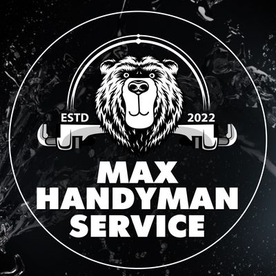 Avatar for Max Handyman Service