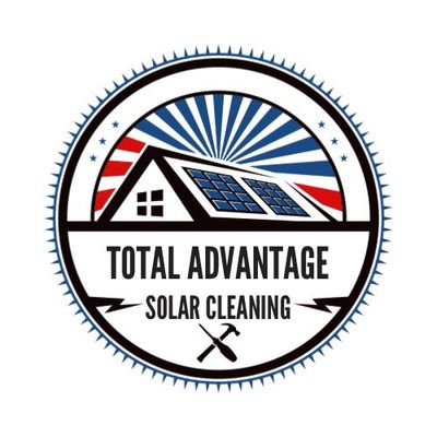 Avatar for Total Advantage Solar Cleaning