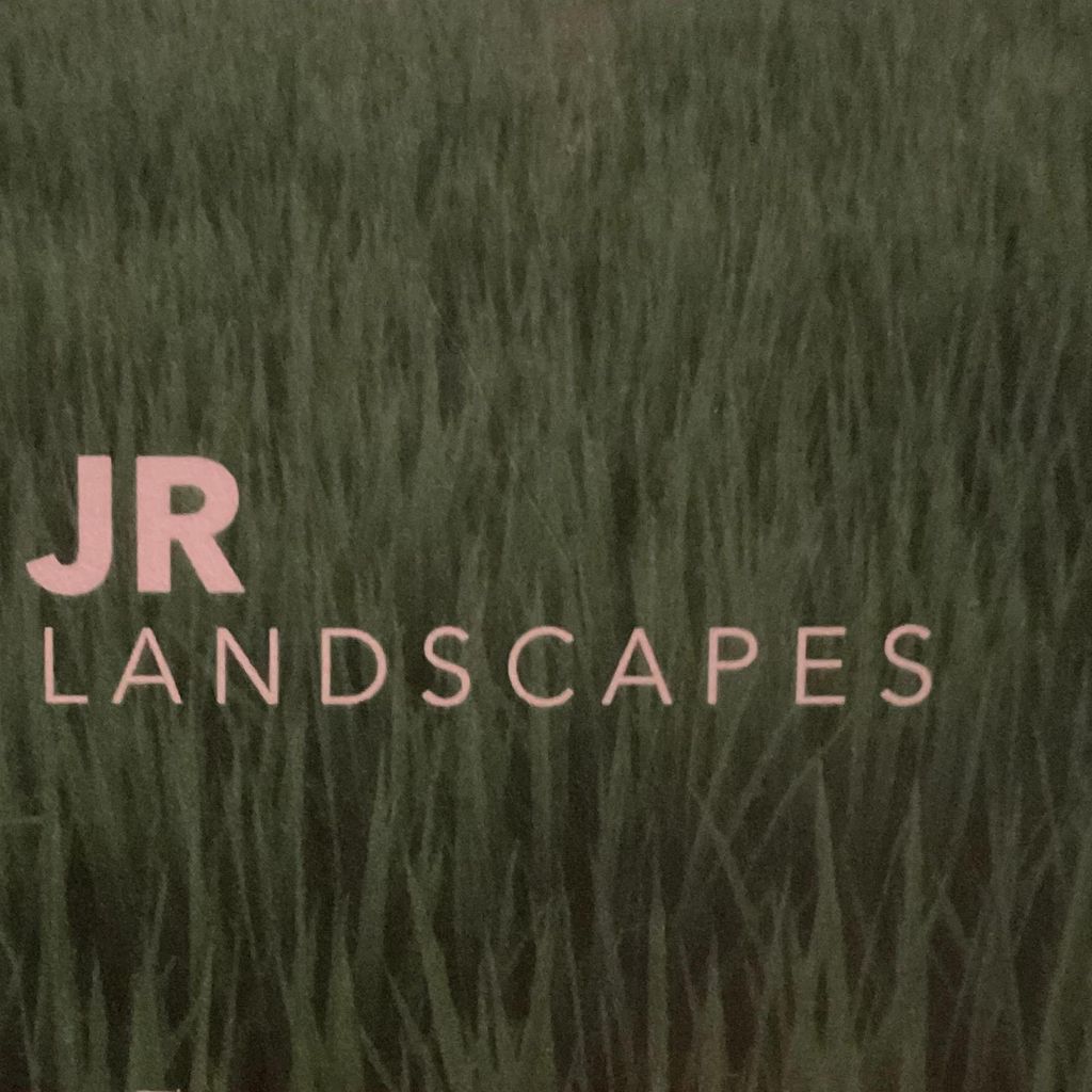 JR Landscape