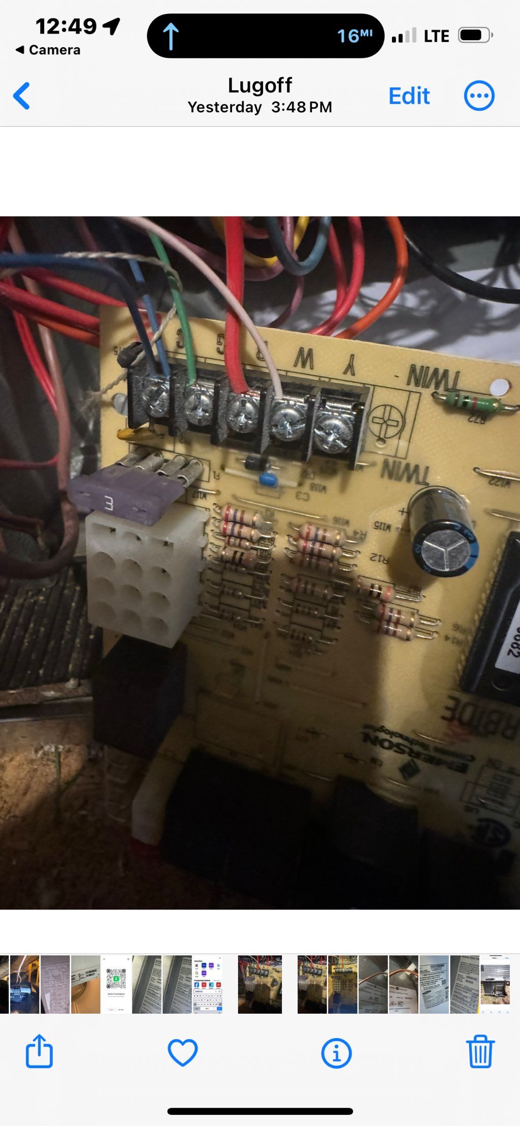 Projects and media