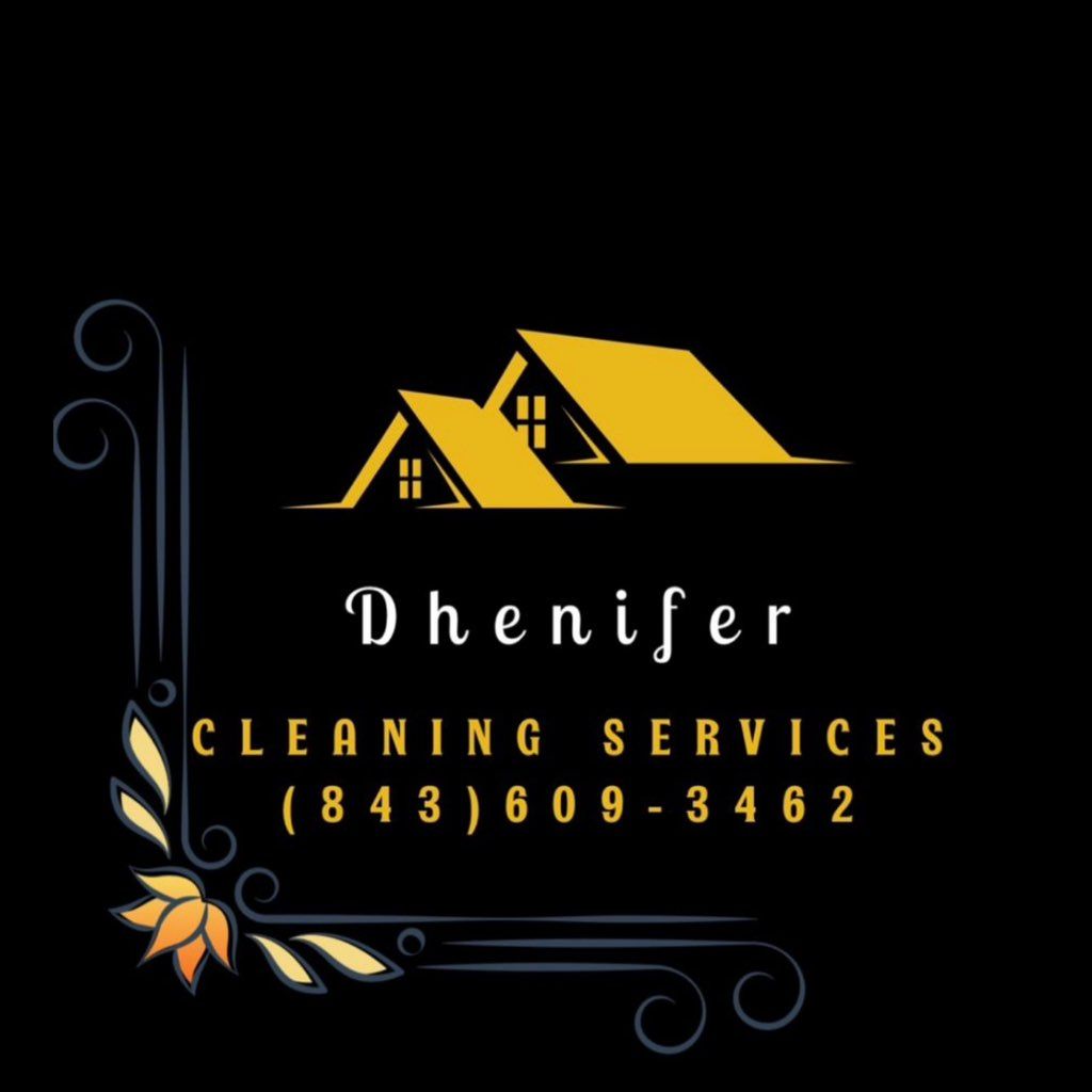 Dhenifer Pereira Cleaning Services