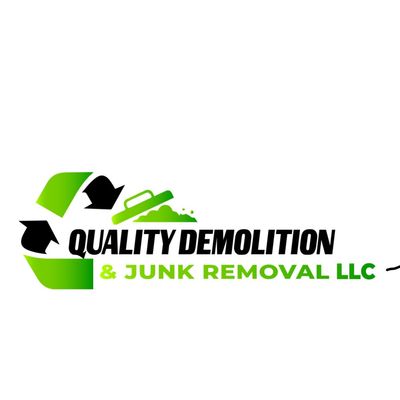 Avatar for Quality Demolition and Junk Removal