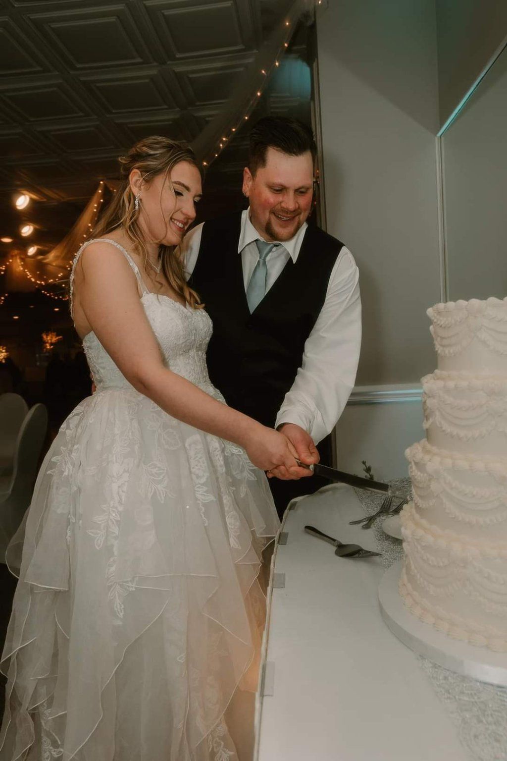 Customer photos