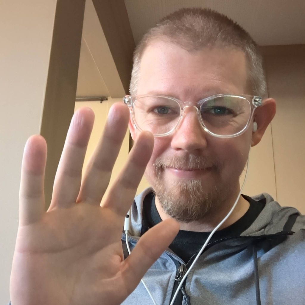 pro avatar