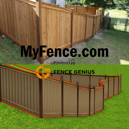 Fence and Gate Installation