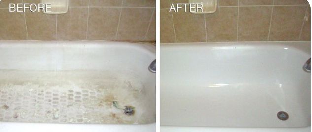 Before & After