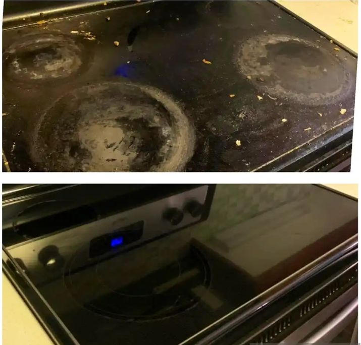 Before & After
