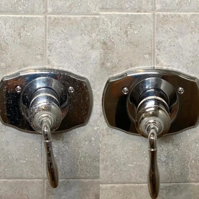 Before & After