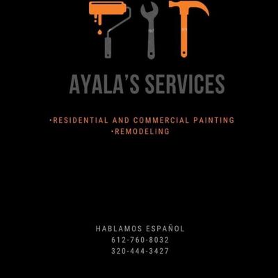 Avatar for Ayala’s Services LLC