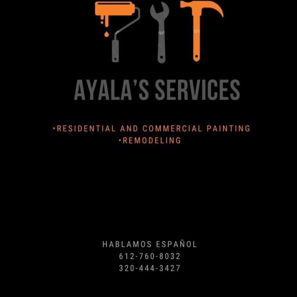 Ayala’s Services LLC