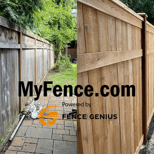 Fence and Gate Installation