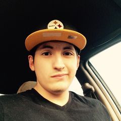 pro avatar