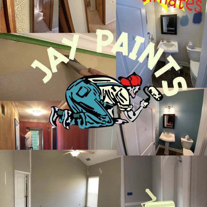 Jay Paints