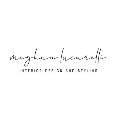 Avatar for Meghan Lucarelli Interior Design & Styling