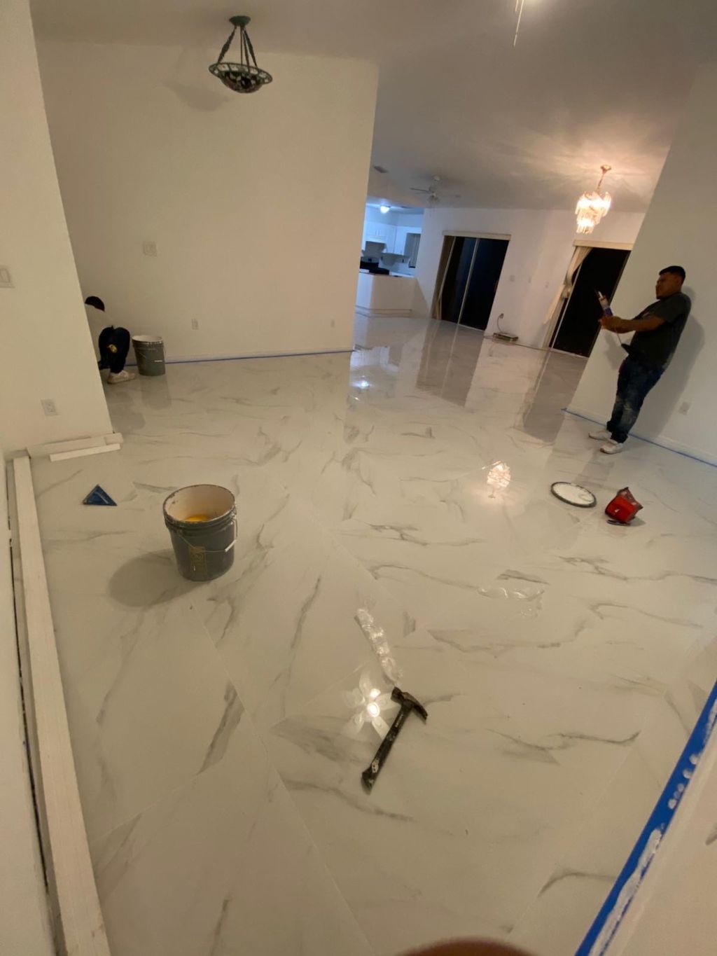 Customer photos