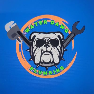 Avatar for Water dawg plumbing