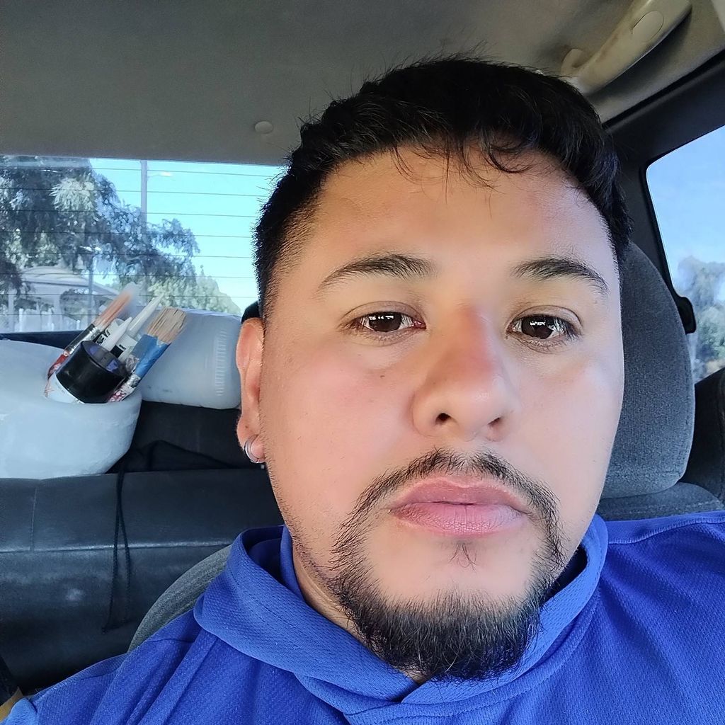 Saul Gonzalez Handyman