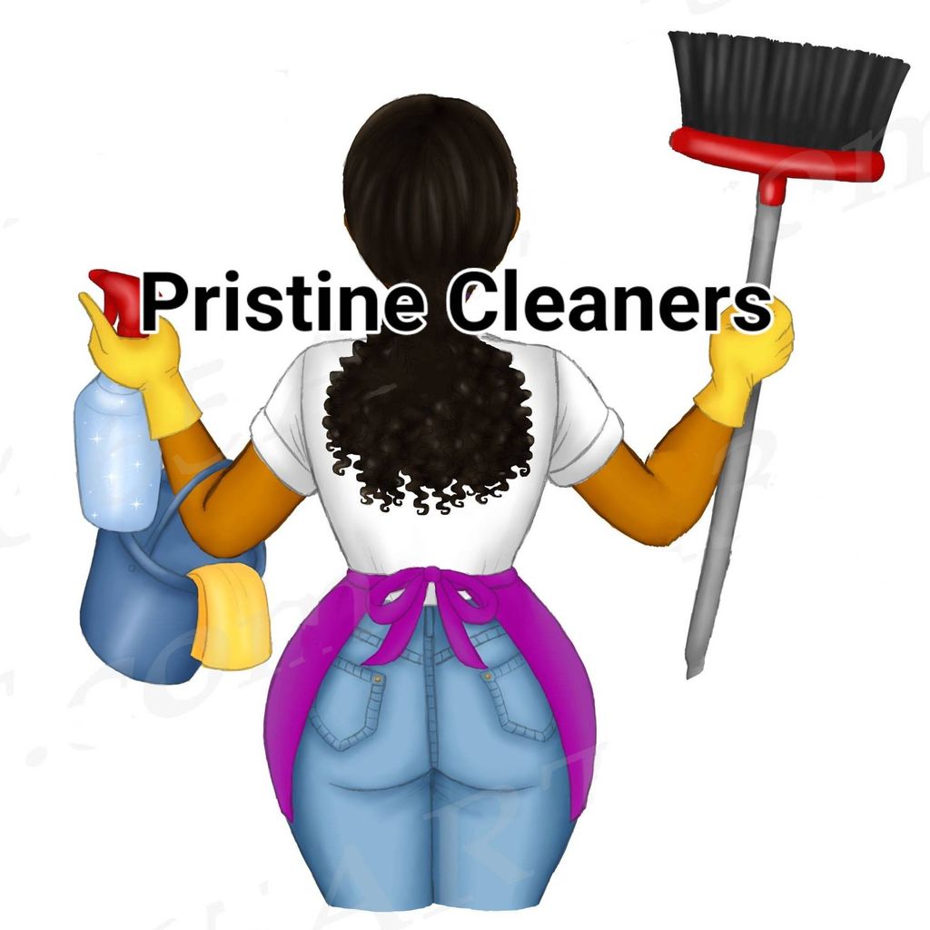 Pristine Cleaners
