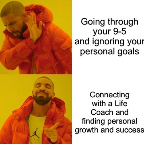 Life Coaching