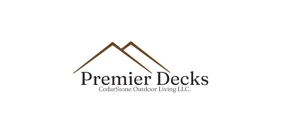 Premier Decks by Cedarstone