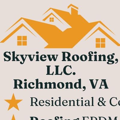 Avatar for Skyview Roofing, LLC