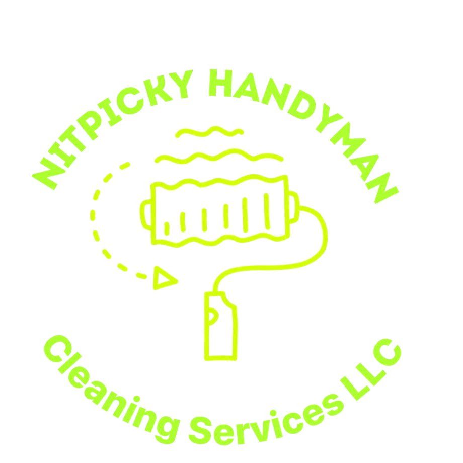 Nitpicky handyman cleaning service llc