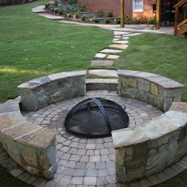 Martinez Landscaping