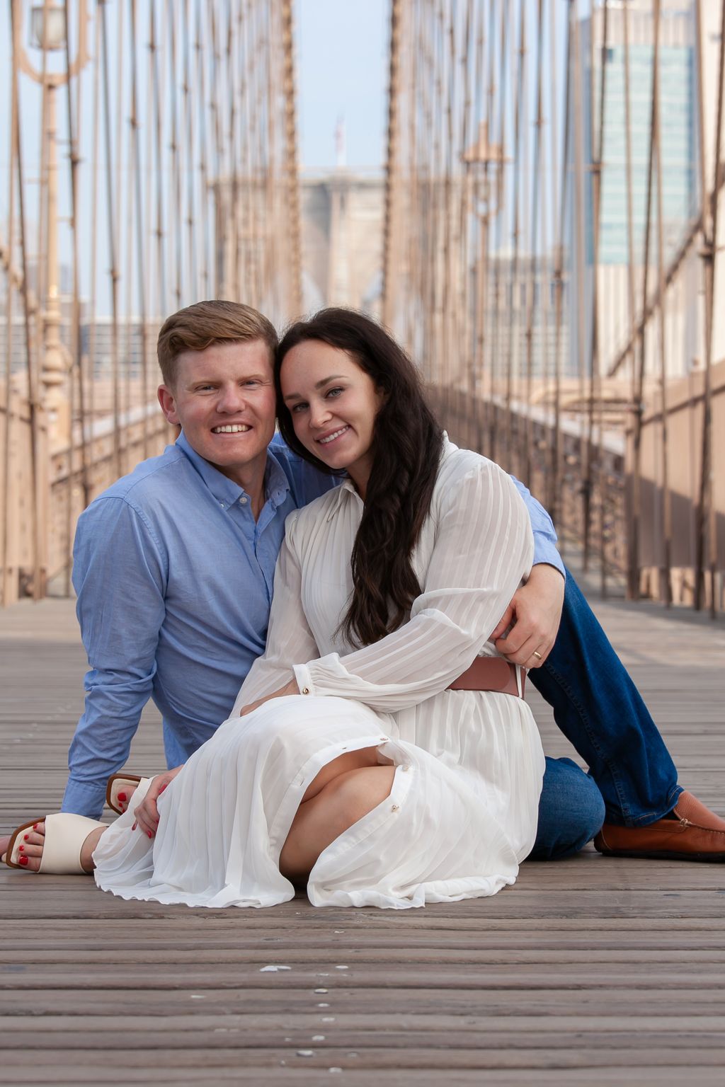 Engagement Photography