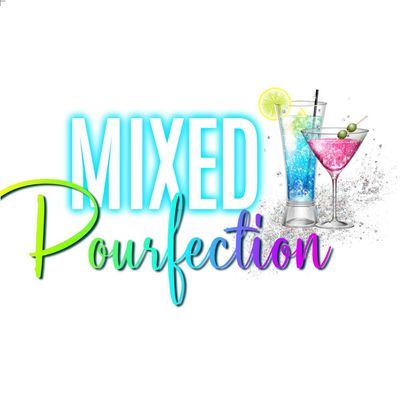 Avatar for Mixed POURfections