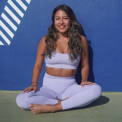 Avatar for Romina- Private Yoga Instructor