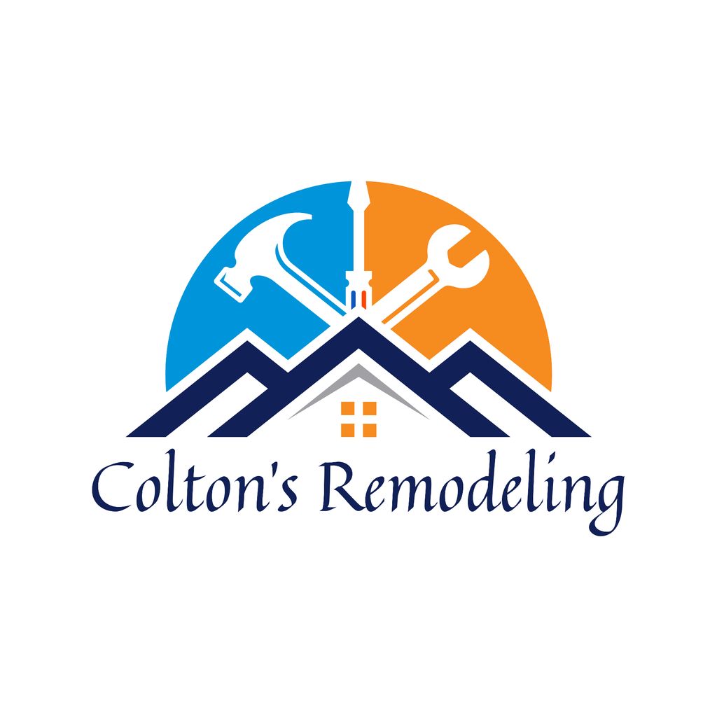 Colton's Remodeling