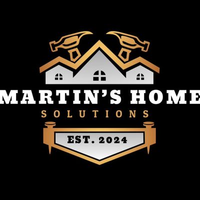 Avatar for Martin Home Solutions