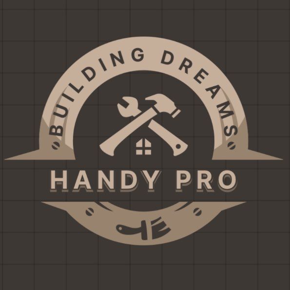 Handy Pro