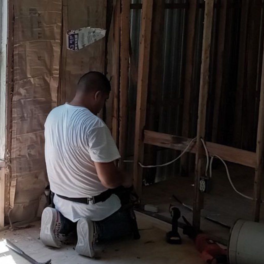G & R services / Handyman