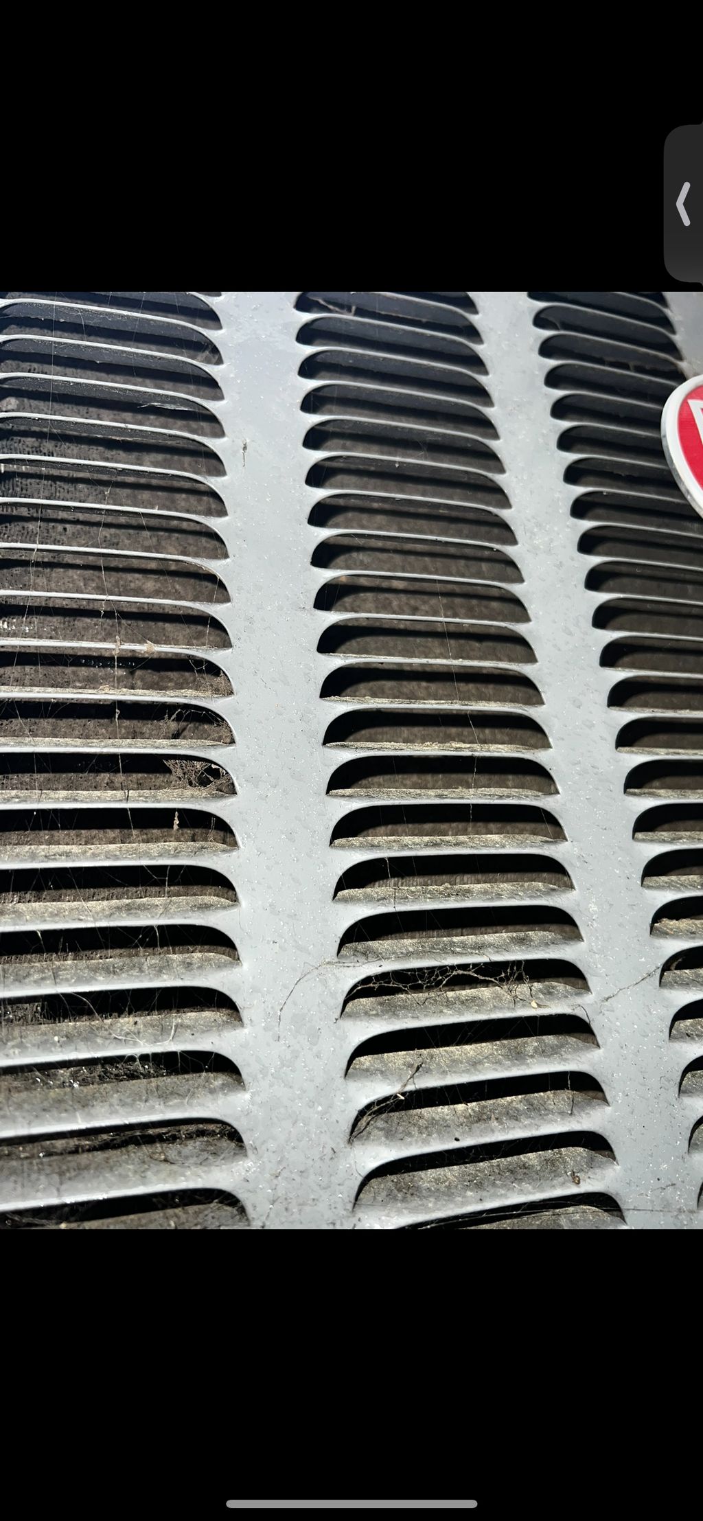 Central Air Conditioning Repair or Maintenance