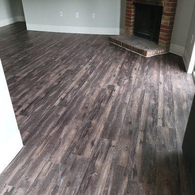 Avatar for Commander Flooring Llc