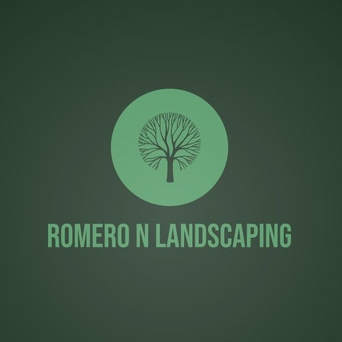 Romero N Landscaping