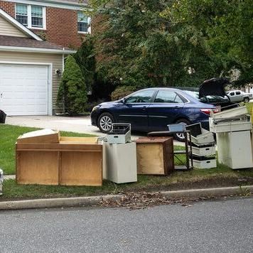 Warren Junk Removal LLC