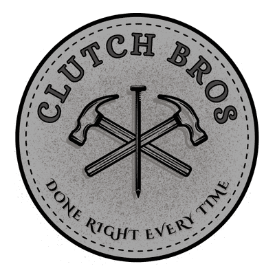 Avatar for The Clutch Bros LLC