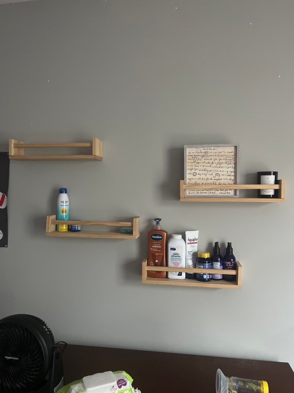 Projects and media