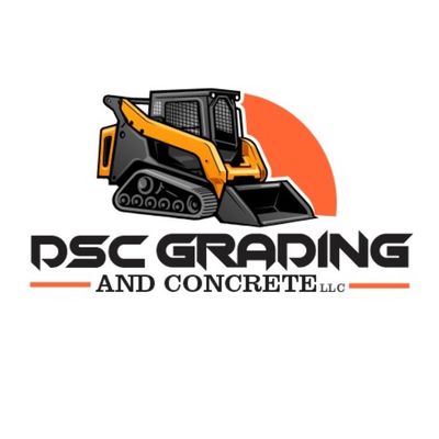 Avatar for DSC grading and concrete LLC