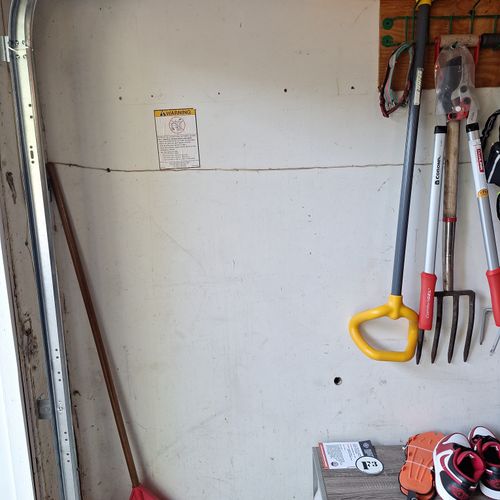 Circuit Breaker Panel or Fuse Box Installation