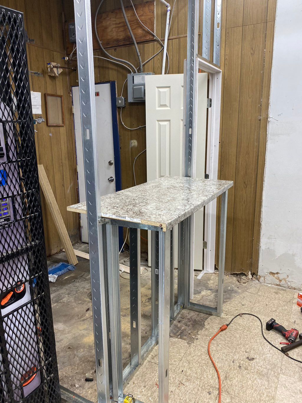 Projects and media
